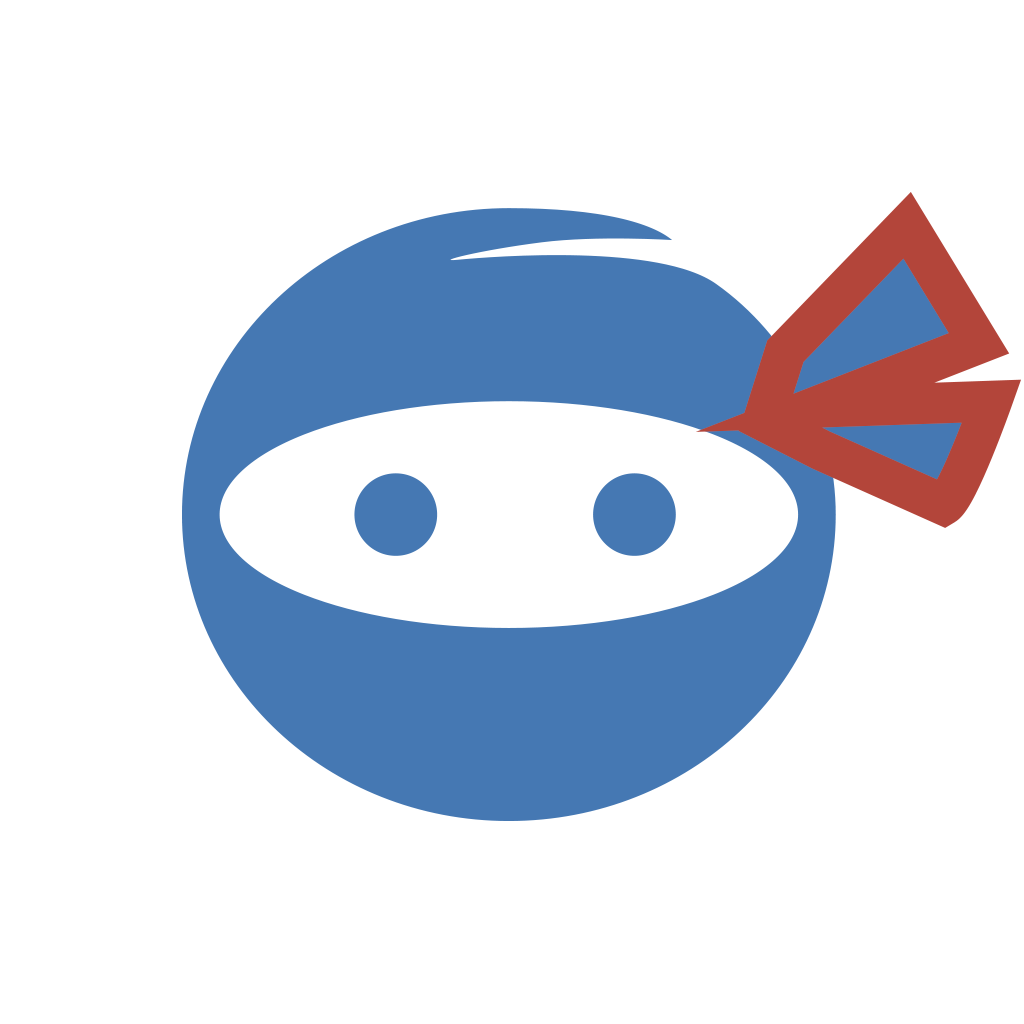 Entry Ninja
